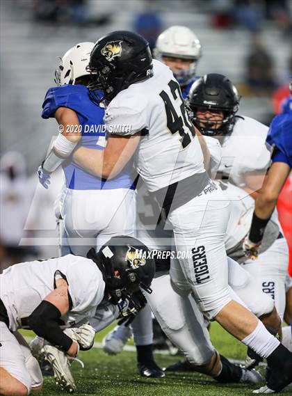 Thumbnail 3 in Bentonville @ Rockhurst photogallery.