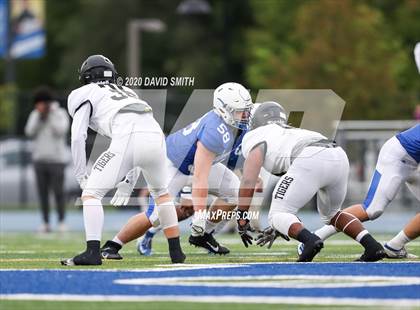 Thumbnail 1 in Bentonville @ Rockhurst photogallery.
