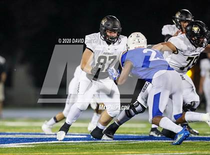 Thumbnail 3 in Bentonville @ Rockhurst photogallery.