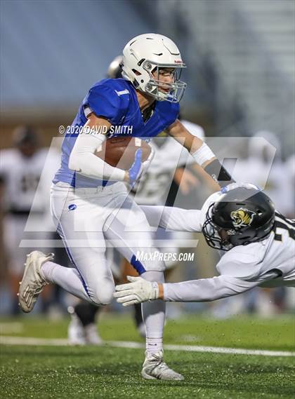 Thumbnail 1 in Bentonville @ Rockhurst photogallery.
