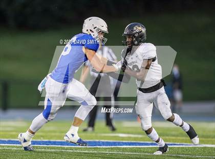 Thumbnail 3 in Bentonville @ Rockhurst photogallery.