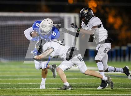 Thumbnail 2 in Bentonville @ Rockhurst photogallery.