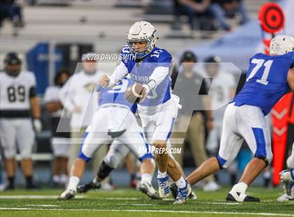 Thumbnail 3 in Bentonville @ Rockhurst photogallery.