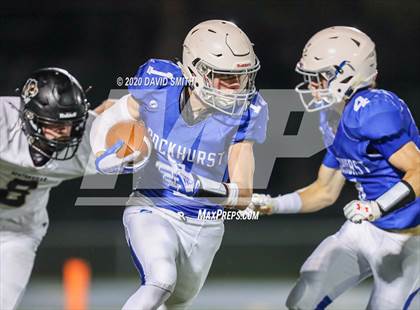 Thumbnail 2 in Bentonville @ Rockhurst photogallery.