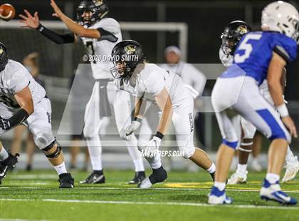 Thumbnail 3 in Bentonville @ Rockhurst photogallery.