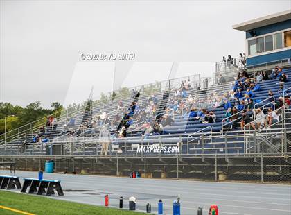 Thumbnail 1 in Bentonville @ Rockhurst photogallery.