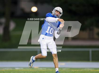 Thumbnail 3 in Bentonville @ Rockhurst photogallery.