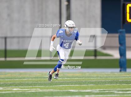 Thumbnail 1 in Bentonville @ Rockhurst photogallery.