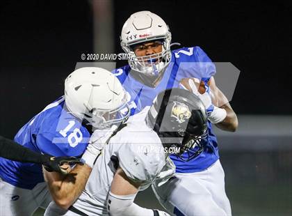 Thumbnail 1 in Bentonville @ Rockhurst photogallery.