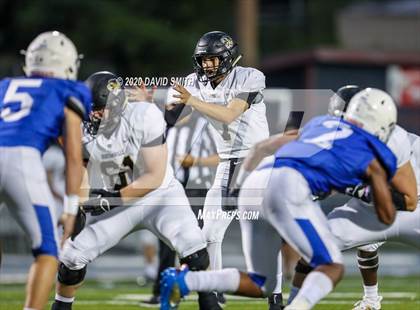 Thumbnail 2 in Bentonville @ Rockhurst photogallery.