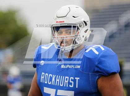 Thumbnail 3 in Bentonville @ Rockhurst photogallery.
