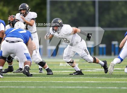 Thumbnail 1 in Bentonville @ Rockhurst photogallery.