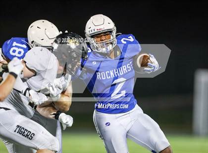 Thumbnail 2 in Bentonville @ Rockhurst photogallery.