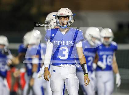 Thumbnail 3 in Bentonville @ Rockhurst photogallery.