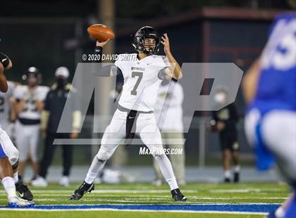 Thumbnail 3 in Bentonville @ Rockhurst photogallery.