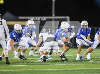 Thumbnail 2 in Bentonville @ Rockhurst photogallery.