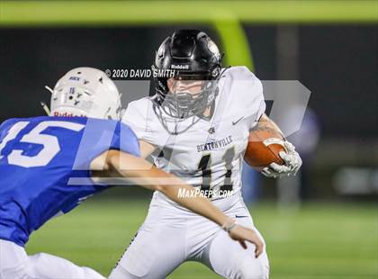 Thumbnail 1 in Bentonville @ Rockhurst photogallery.