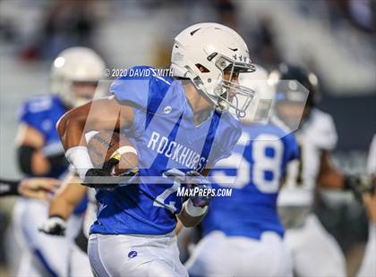 Thumbnail 1 in Bentonville @ Rockhurst photogallery.