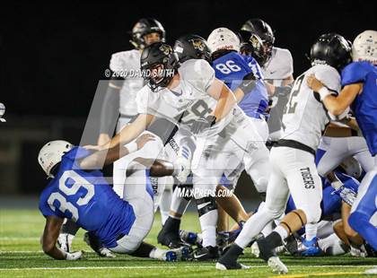 Thumbnail 3 in Bentonville @ Rockhurst photogallery.