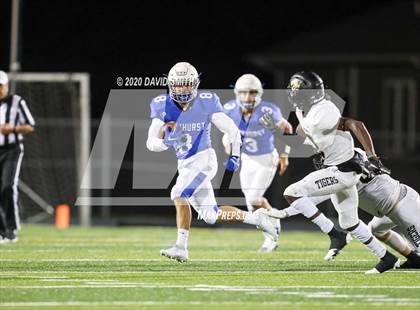 Thumbnail 1 in Bentonville @ Rockhurst photogallery.