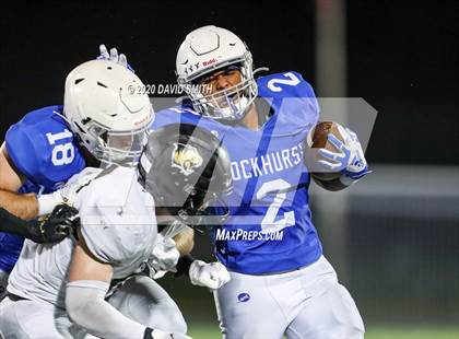 Thumbnail 3 in Bentonville @ Rockhurst photogallery.