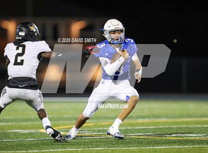 Thumbnail 2 in Bentonville @ Rockhurst photogallery.
