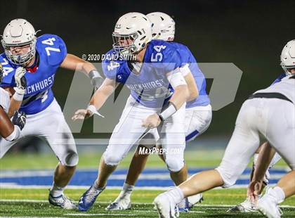 Thumbnail 3 in Bentonville @ Rockhurst photogallery.