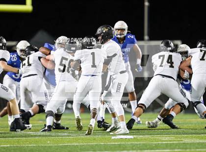 Thumbnail 3 in Bentonville @ Rockhurst photogallery.