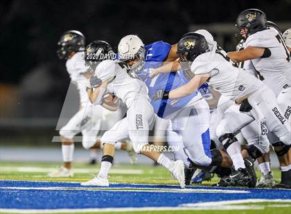 Thumbnail 3 in Bentonville @ Rockhurst photogallery.