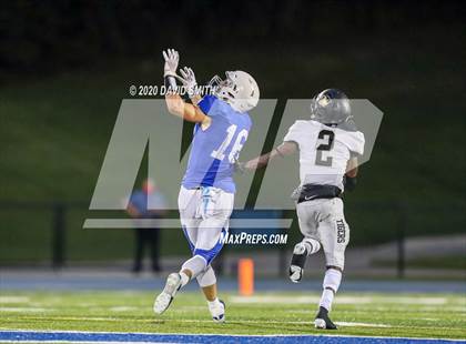 Thumbnail 2 in Bentonville @ Rockhurst photogallery.