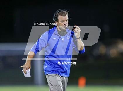 Thumbnail 2 in Bentonville @ Rockhurst photogallery.