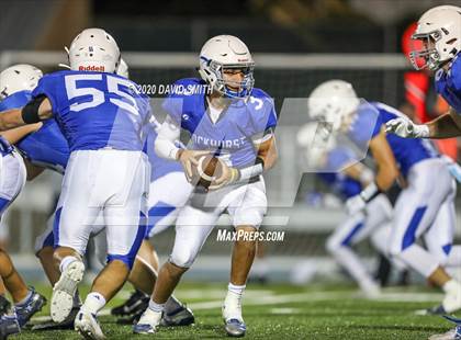 Thumbnail 3 in Bentonville @ Rockhurst photogallery.