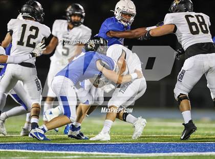 Thumbnail 3 in Bentonville @ Rockhurst photogallery.