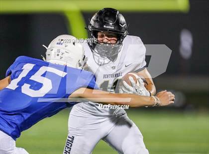 Thumbnail 2 in Bentonville @ Rockhurst photogallery.