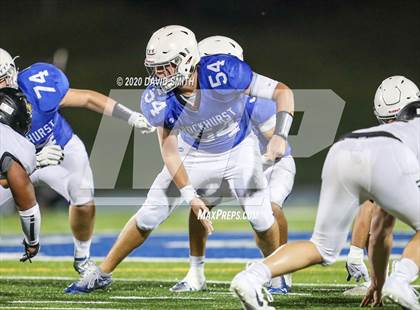Thumbnail 2 in Bentonville @ Rockhurst photogallery.
