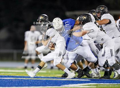 Thumbnail 2 in Bentonville @ Rockhurst photogallery.