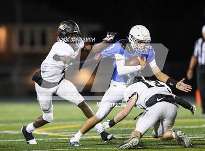 Thumbnail 3 in Bentonville @ Rockhurst photogallery.