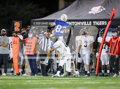 Thumbnail 3 in Bentonville @ Rockhurst photogallery.