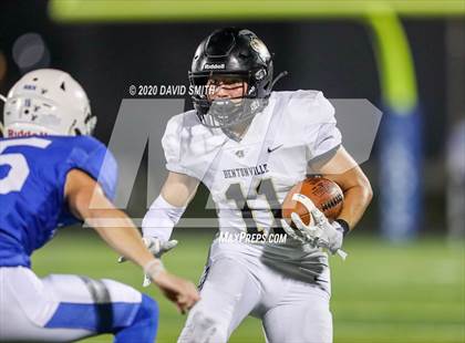 Thumbnail 3 in Bentonville @ Rockhurst photogallery.