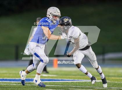 Thumbnail 2 in Bentonville @ Rockhurst photogallery.