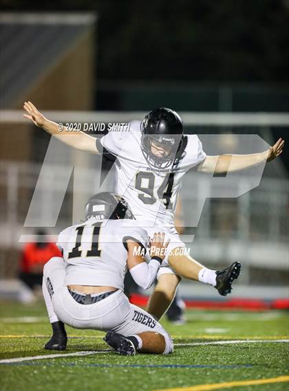 Thumbnail 3 in Bentonville @ Rockhurst photogallery.