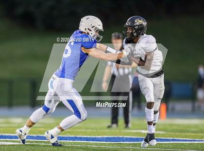 Thumbnail 1 in Bentonville @ Rockhurst photogallery.