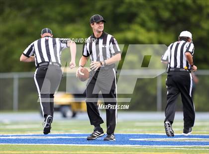 Thumbnail 2 in Bentonville @ Rockhurst photogallery.