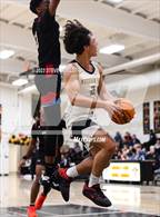 Photo from the gallery "Hoover @ Mission Bay"