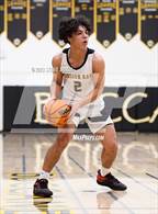 Photo from the gallery "Hoover @ Mission Bay"