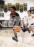 Photo from the gallery "Hoover @ Mission Bay"