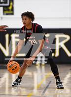 Photo from the gallery "Hoover @ Mission Bay"