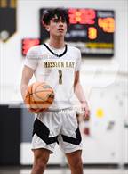 Photo from the gallery "Hoover @ Mission Bay"