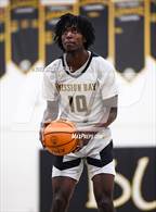 Photo from the gallery "Hoover @ Mission Bay"