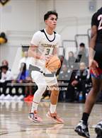 Photo from the gallery "Hoover @ Mission Bay"